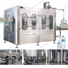 Water Filling Production Line